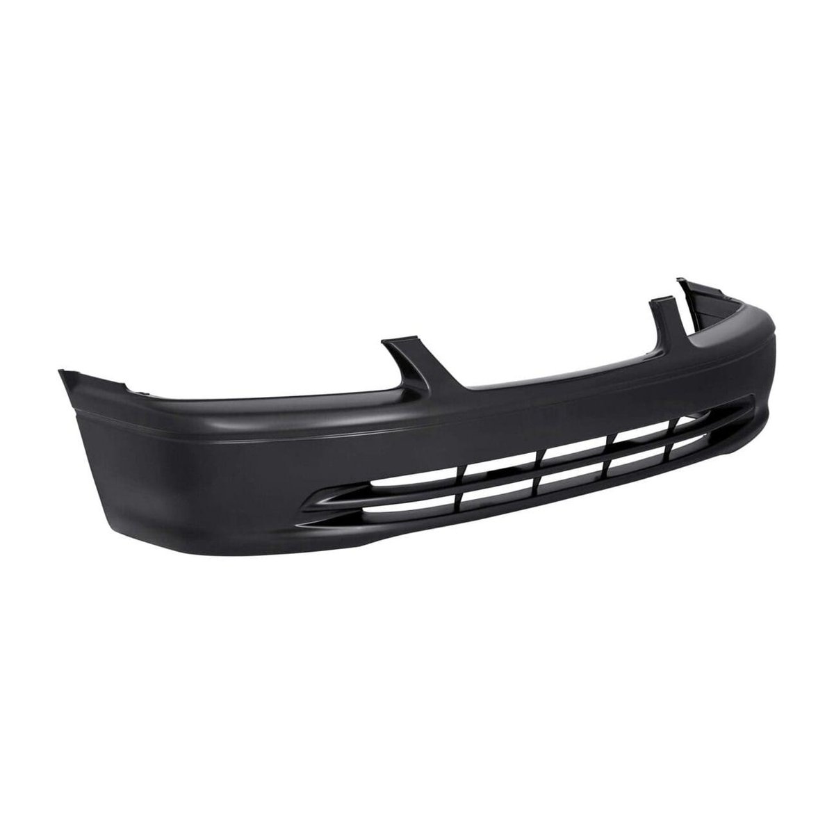 Front Bumper Cover 2000-2001 Toyota Camry