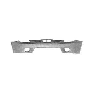 Front Bumper Cover 2000-2002 Toyota Celica