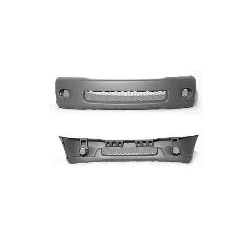 Front Bumper Cover 2001-2004 Toyota Sequoia
