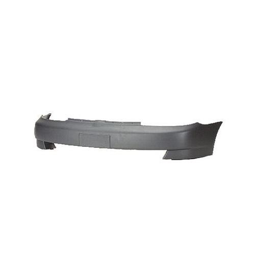 Front Bumper Cover 2000-2002 Toyota Echo