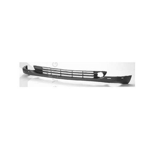 Front Bumper Cover Lower with Spoiler -CAPA Certified