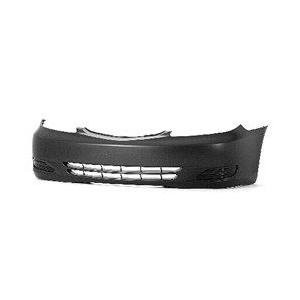 Front Bumper Cover 2002-2004 Toyota Camry