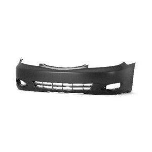 Front Bumper Cover 2002-2004 Toyota Camry