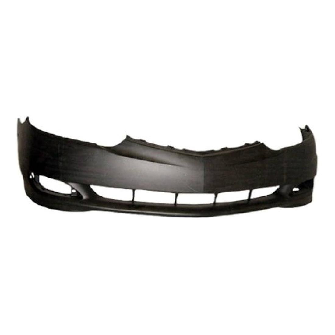 Front Bumper Cover 2002-2003 Toyota Solara