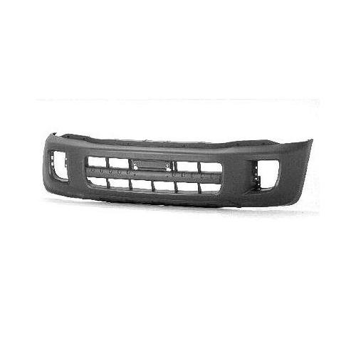 Front Bumper Cover 2001-2003 Toyota RAV4