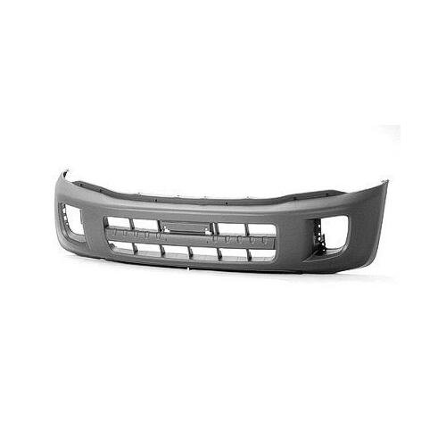 Front Bumper Cover 2001-2003 Toyota RAV4