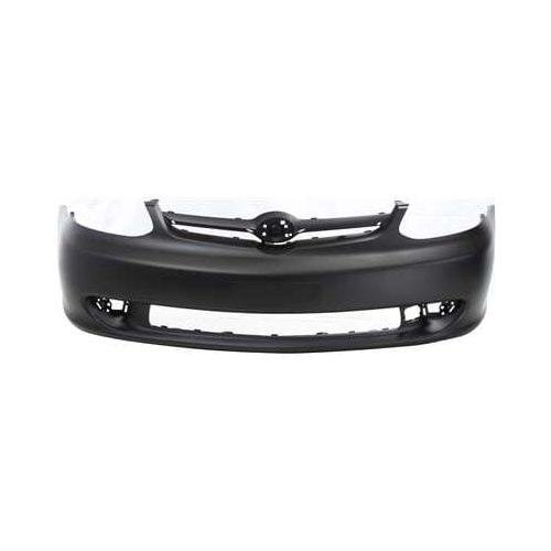 Front Bumper Cover 2003-2005 Toyota Echo