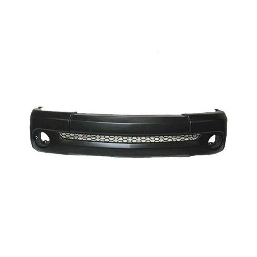 Front Bumper Cover 2003-2006 Toyota Tundra