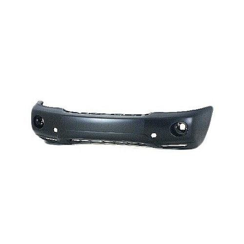 Front Bumper Cover 2004-2007 Toyota Highlander
