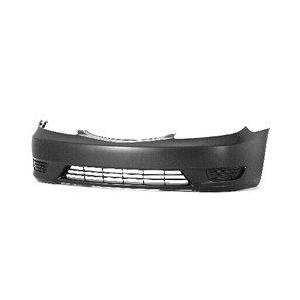 Front Bumper Cover 2005-2006 Toyota Camry