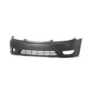 Front Bumper Cover 2005-2006 Toyota Camry