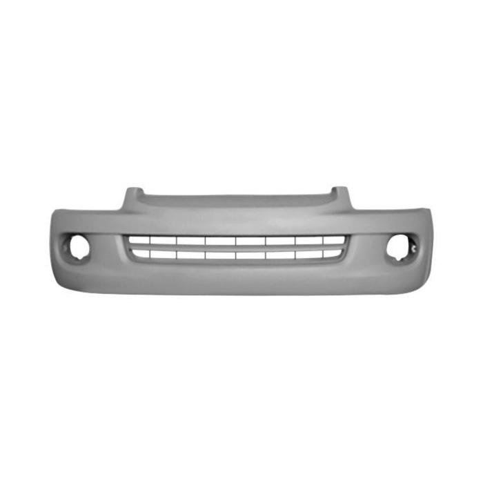 Front Bumper Cover 2005-2007 Toyota Sequoia