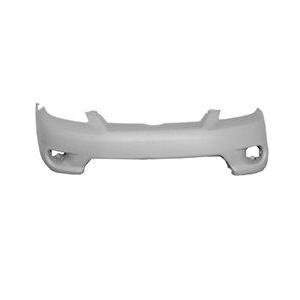 Front Bumper Cover 2005-2008 Toyota Matrix