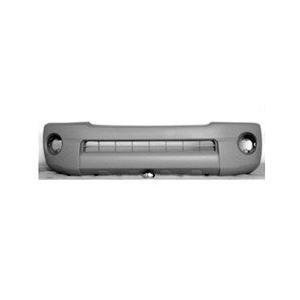 Front Bumper Cover 2005-2011 Toyota Tacoma
