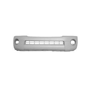 Front Bumper Cover 2005-2011 Toyota Tacoma