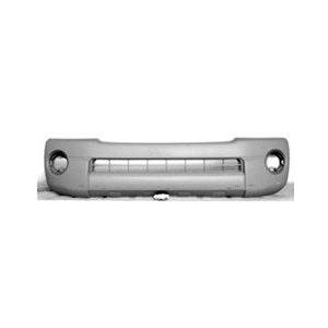 Front Bumper Cover 2005-2011 Toyota Tacoma