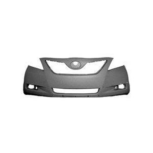 Front Bumper Cover 2007-2009 Toyota Camry