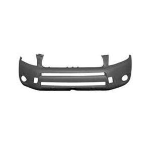 Front Bumper Cover 2006-2008 Toyota RAV4