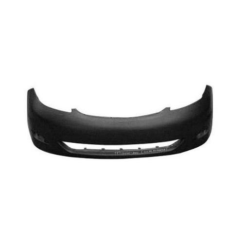Front Bumper Cover 2006-2010 Toyota Sienna