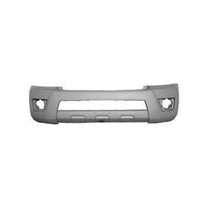 Front Bumper Cover 2006-2009 Toyota 4Runner