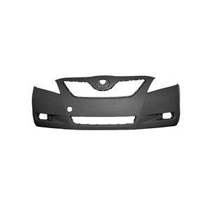 Front Bumper Cover 2007-2009 Toyota Camry
