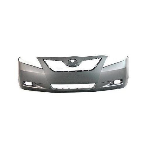 Front Bumper Cover 2007-2009 Toyota Camry
