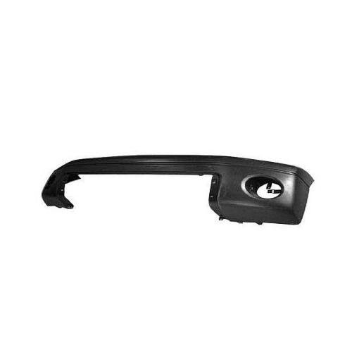 Front Bumper Cover 2007-2013 Toyota Tundra