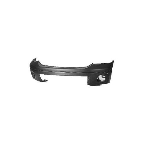 Front Bumper Cover 2007-2013 Toyota Tundra