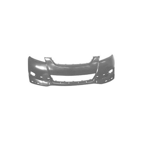 Front Bumper Cover 2009-2010 Toyota Matrix