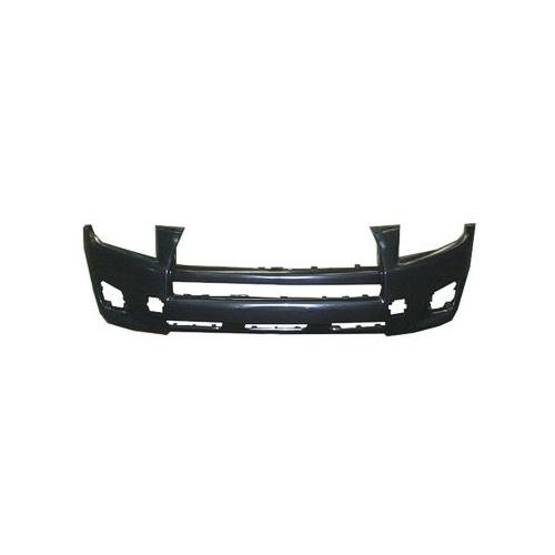 Front Bumper Cover 2009-2012 Toyota RAV4