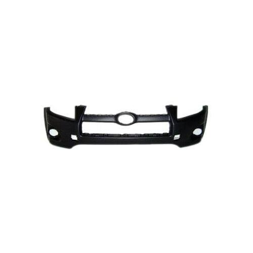 Front Bumper Cover 2009-2012 Toyota RAV4