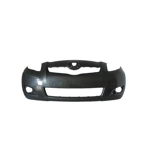 Front Bumper Cover 2009-2011 Toyota Yaris Hatchback