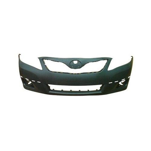 Front Bumper Cover 2010-2011 Toyota Camry