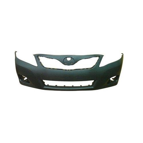 Front Bumper Cover 2010-2011 Toyota Camry