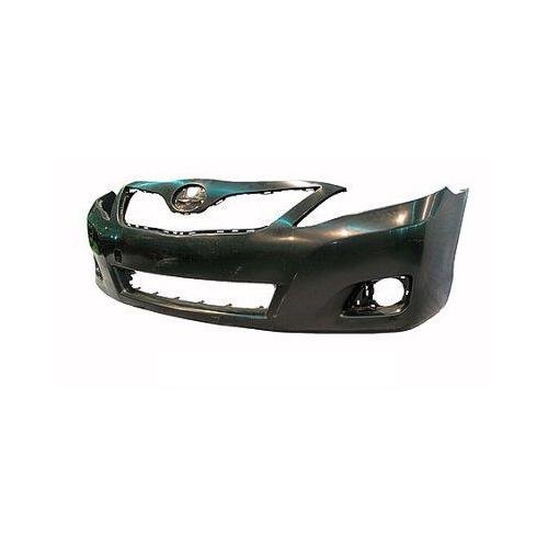 Front Bumper Cover 2010-2011 Toyota Camry