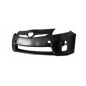 Front Bumper Cover 2010-2011 Toyota Prius