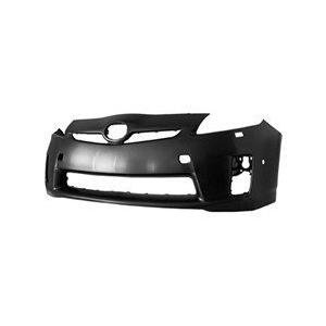 Front Bumper Cover 2010-2011 Toyota Prius