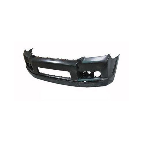 Front Bumper Cover 2010-2013 Toyota 4Runner