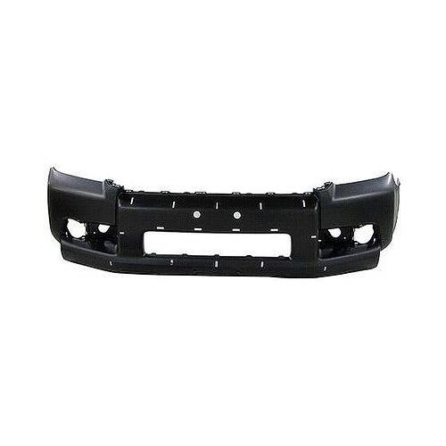 Front Bumper Cover 2010-2013 Toyota 4Runner