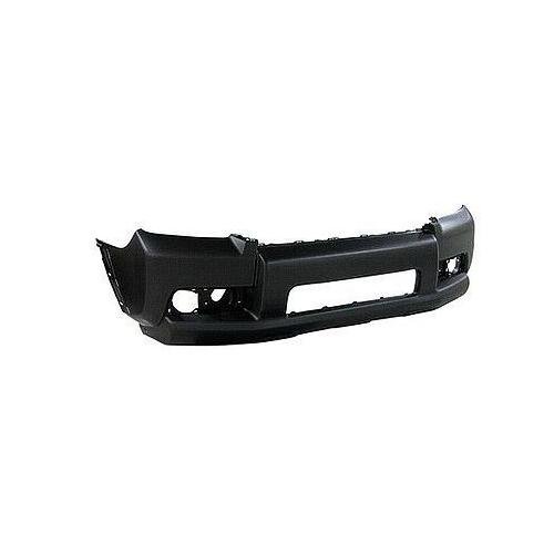 Front Bumper Cover 2010-2013 Toyota 4Runner