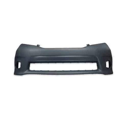 Front Bumper Cover 2011-2017 Toyota Sienna