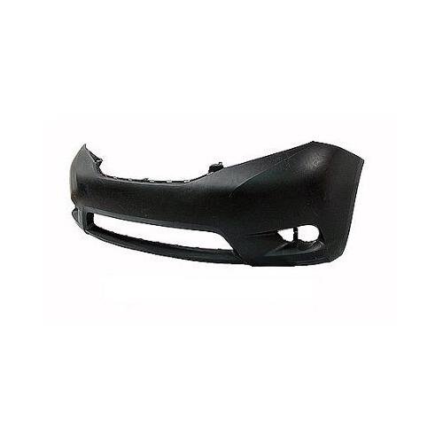 Front Bumper Cover 2011-2017 Toyota Sienna