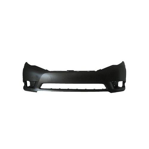 Front Bumper Cover 2011-2012 Toyota Avalon