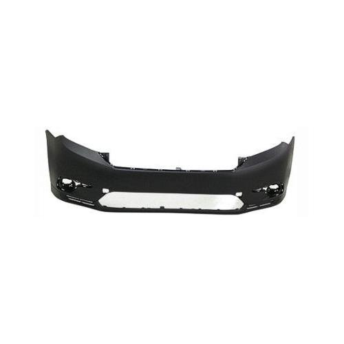 Front Bumper Cover 2011-2013 Toyota Highlander