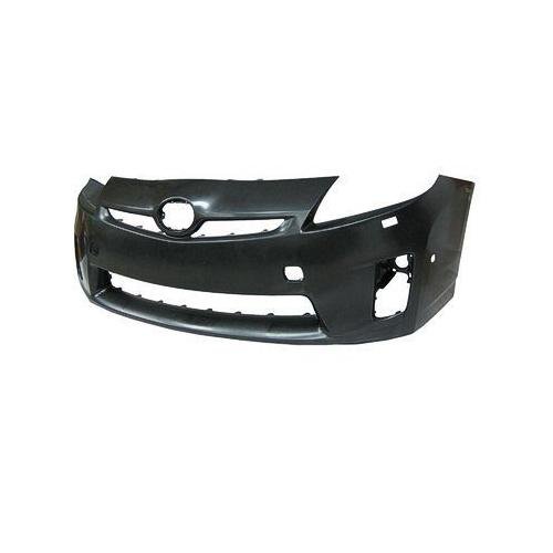 Front Bumper Cover 2010-2011 Toyota Prius