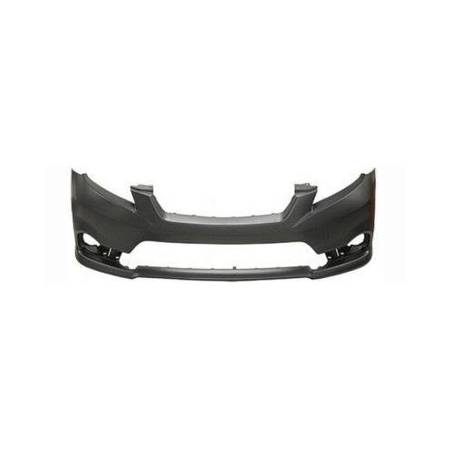 Front Bumper Cover 2011-2013 Toyota Matrix