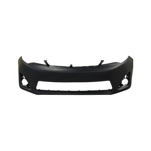 Front Bumper Cover 2012-2014 Toyota Camry