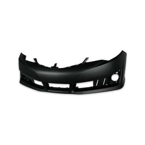Front Bumper Cover 2012-2014 Toyota Camry