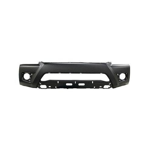 Front Bumper Cover 2012-2015 Toyota Tacoma