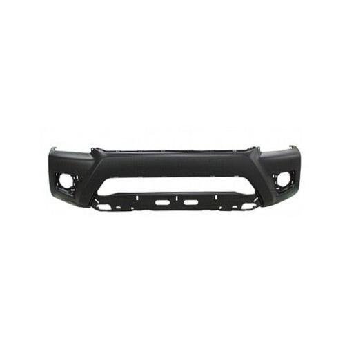 Front Bumper Cover 2012-2015 Toyota Tacoma
